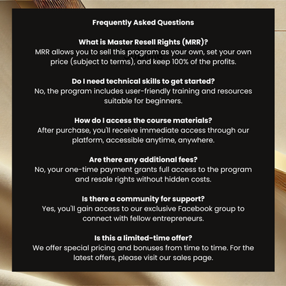 🚀 Digital Boss Academy Vol. 1 + 💻 Digital Dollar Academy