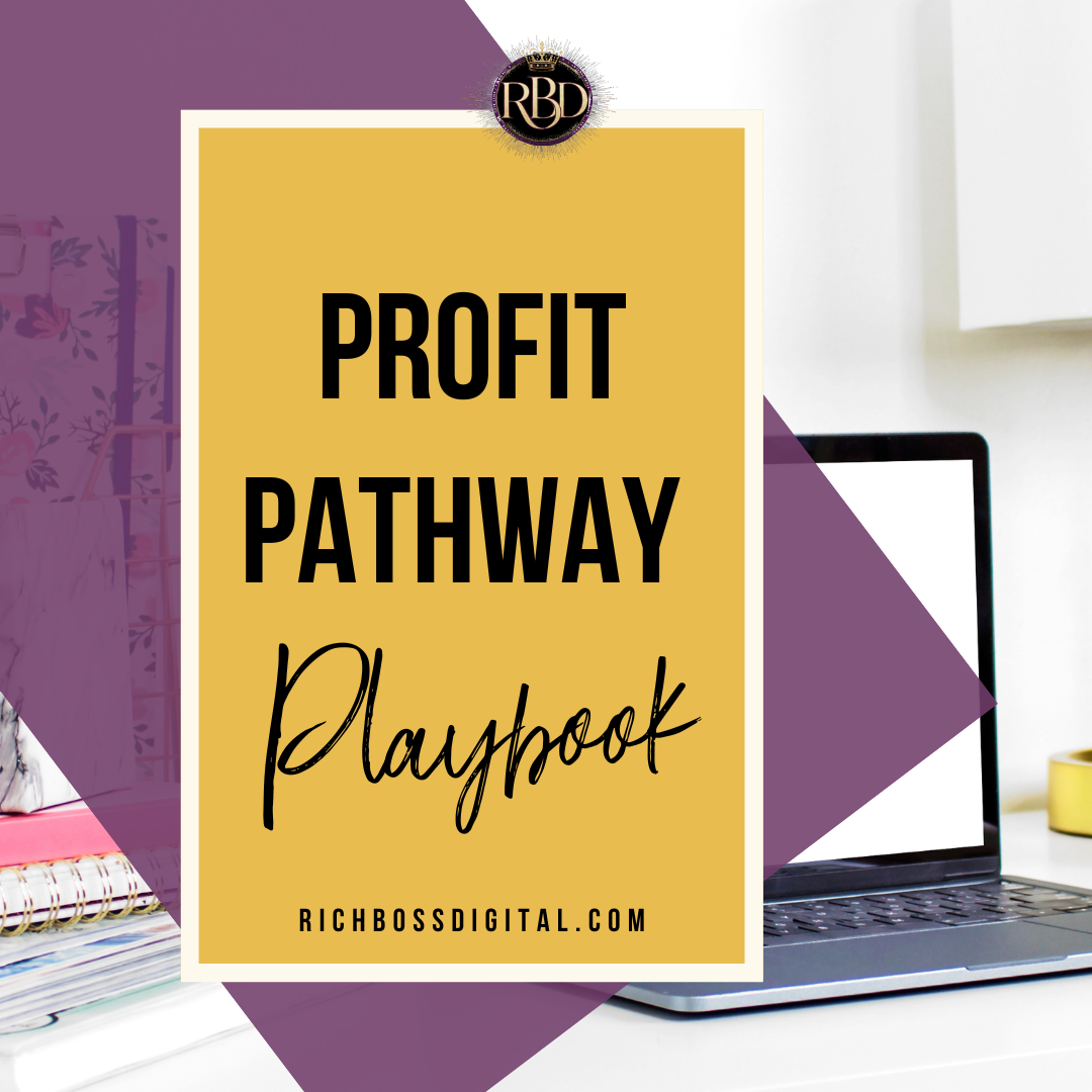 Profit Pathway Playbook