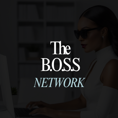 The B.O.S.S. Network