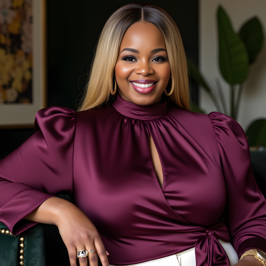 Shaunita Nicole Holley | Exit To Digital Academy