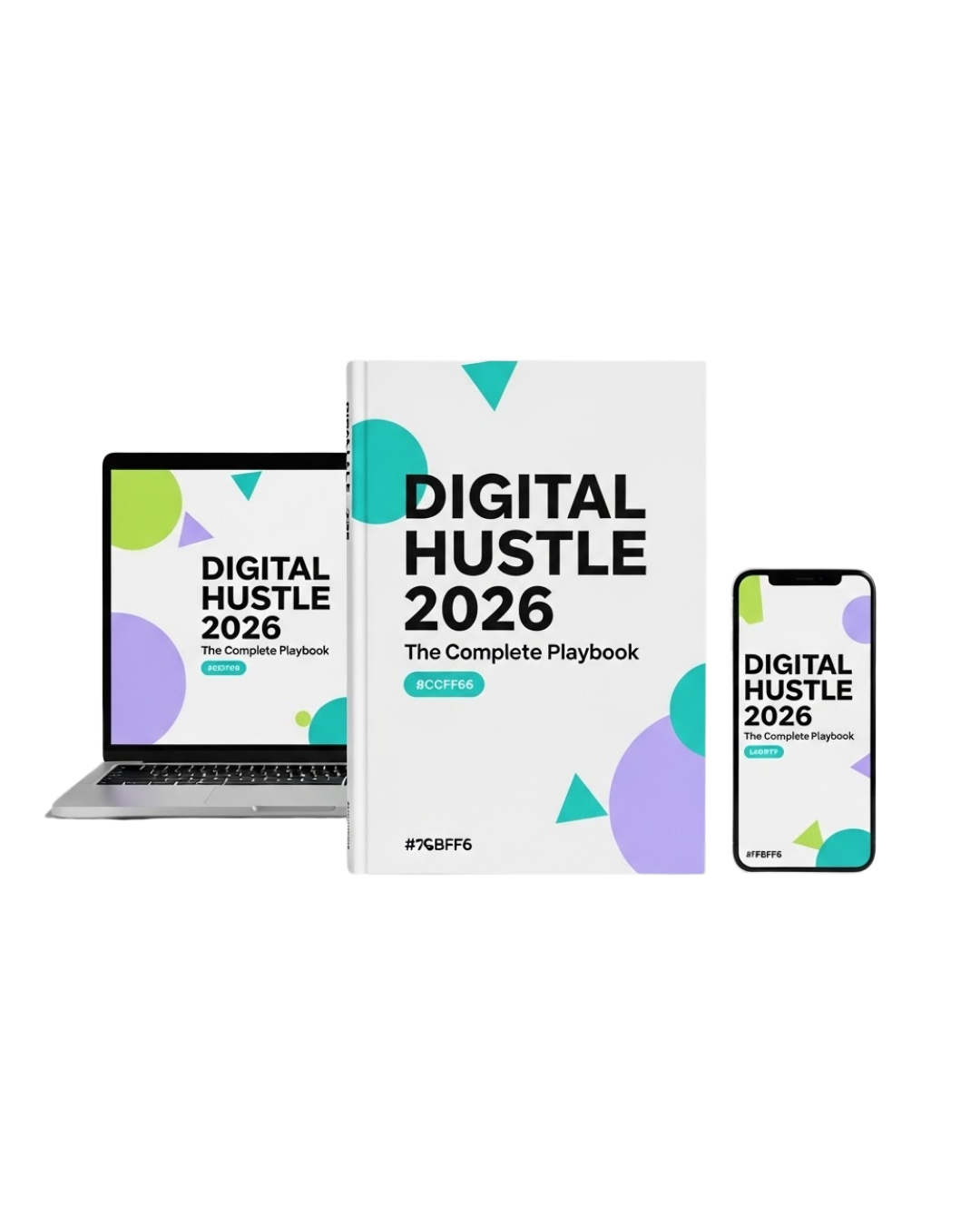 Digital Hustle System