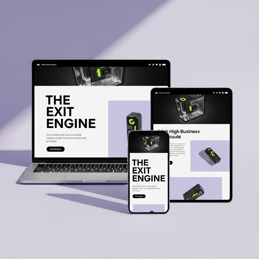 The Exit Engine