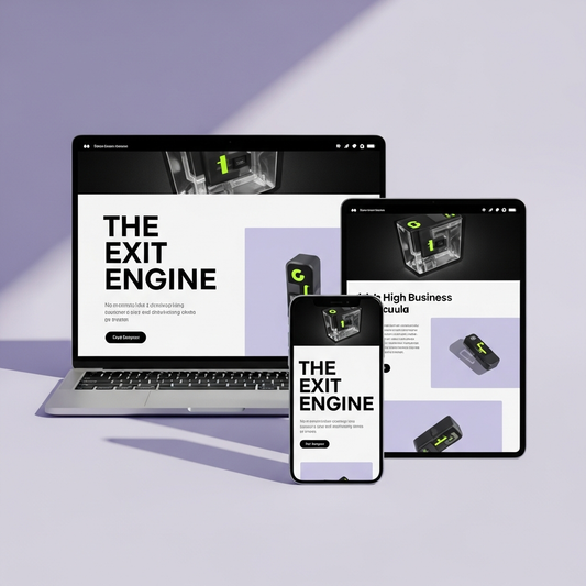 The Exit Engine