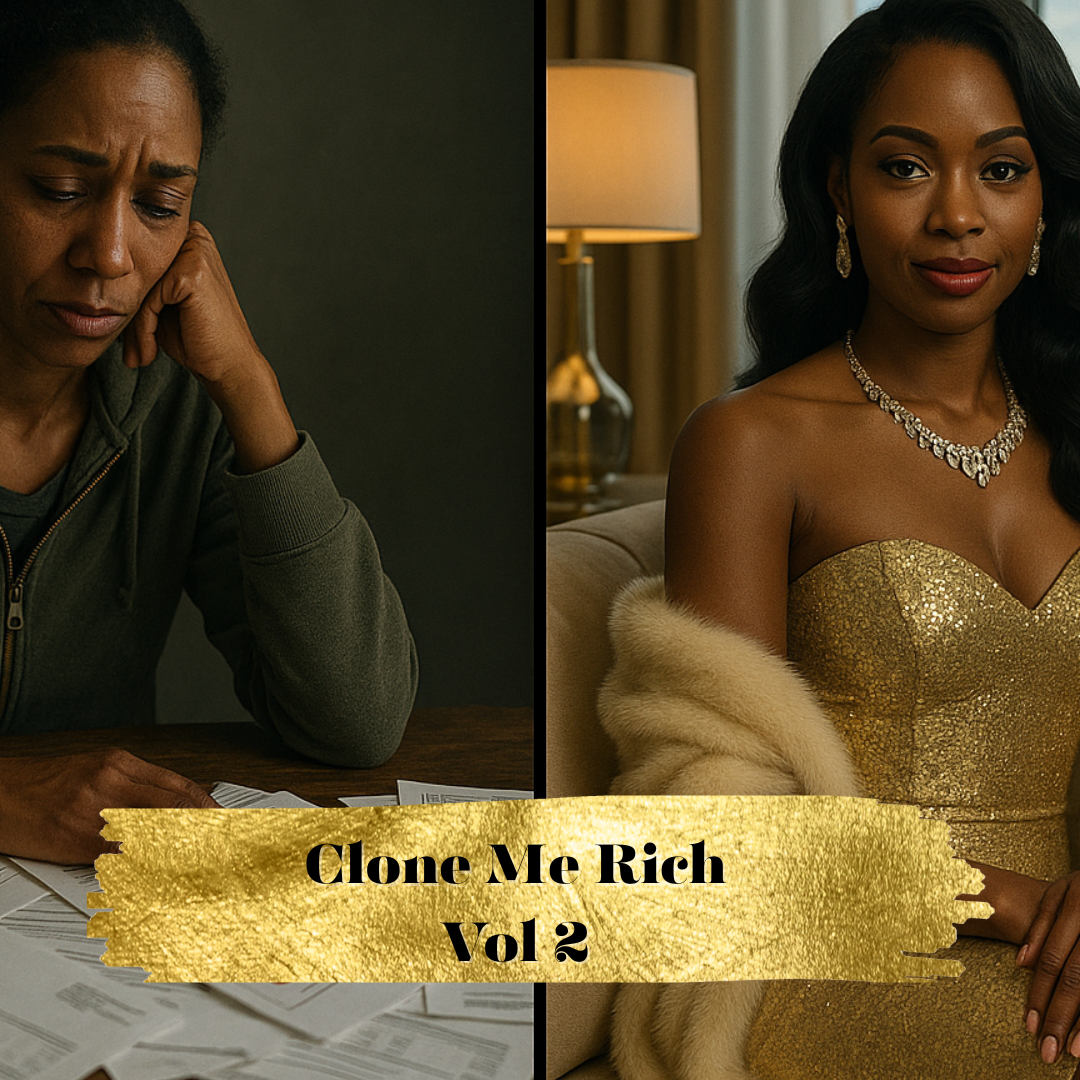 Clone Me Rich AI Reels & Prompt Bundle