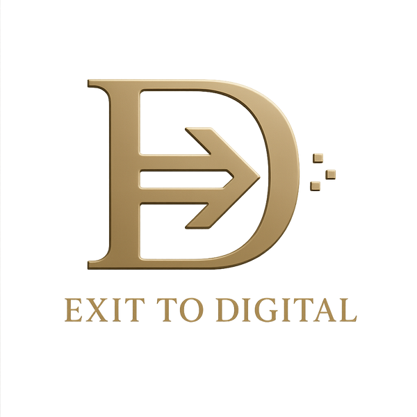 Exit to Digital