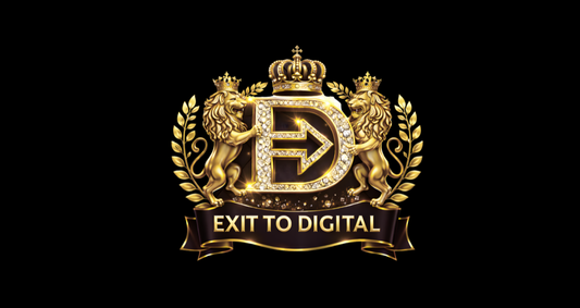 Exit to Digital Community Access