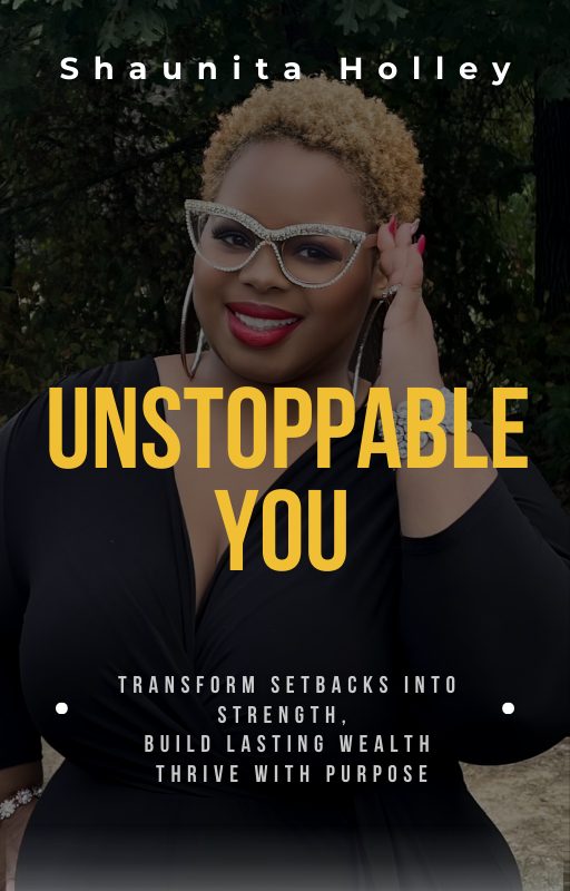 Unstoppable You